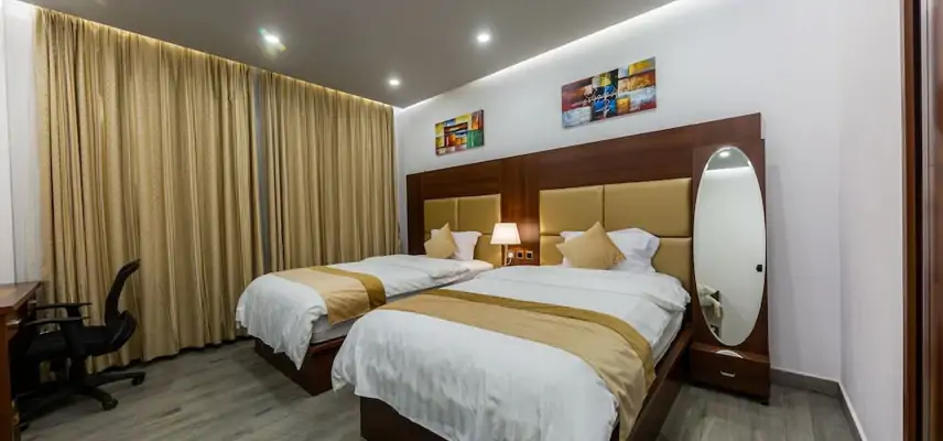 Rosalina Hotel image